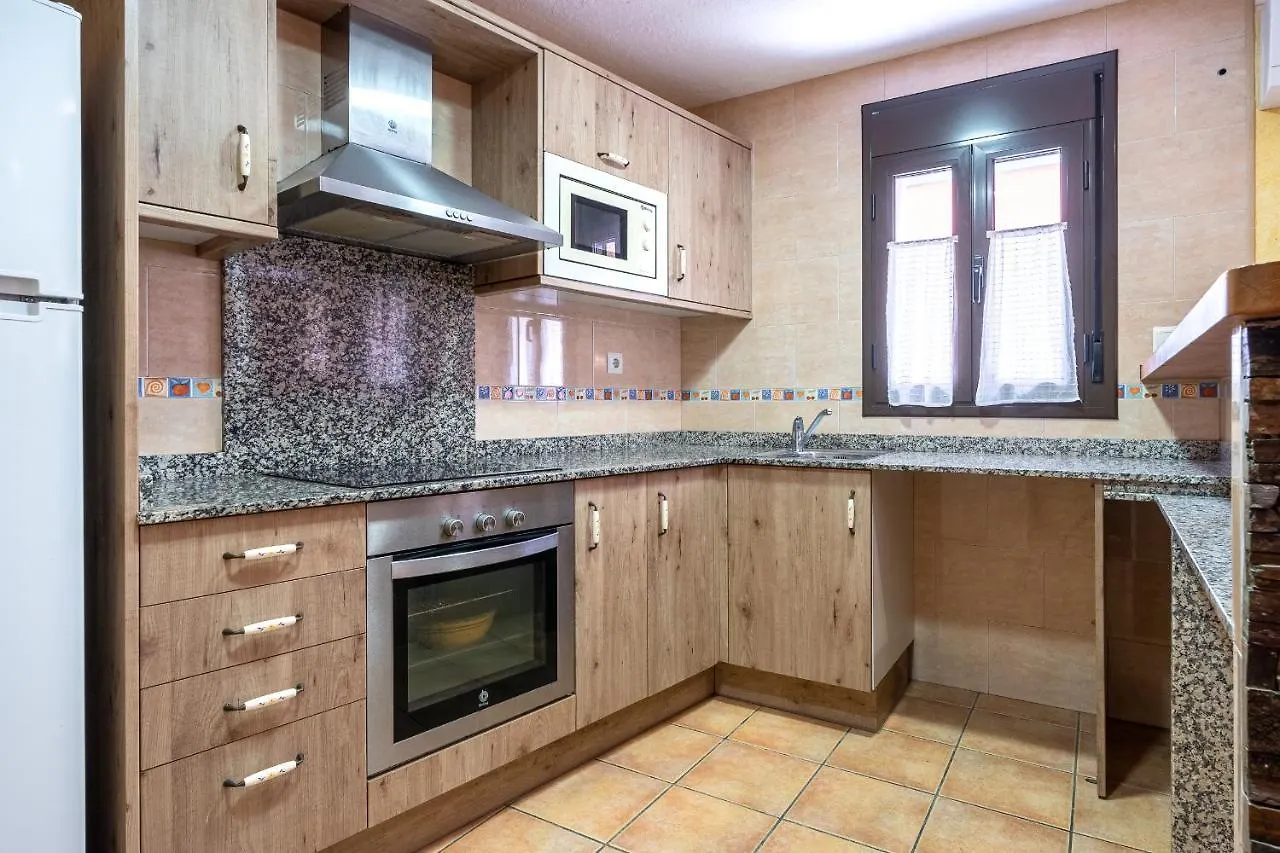 Hauzify I Casa Sant Gregori Villa El Perelló Vakantiehuis