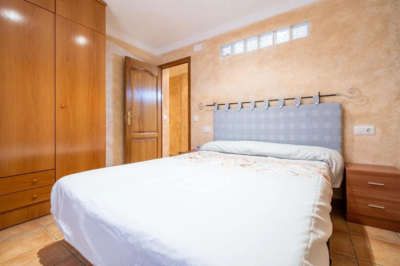 Hauzify I Casa Sant Gregori Villa El Perelló