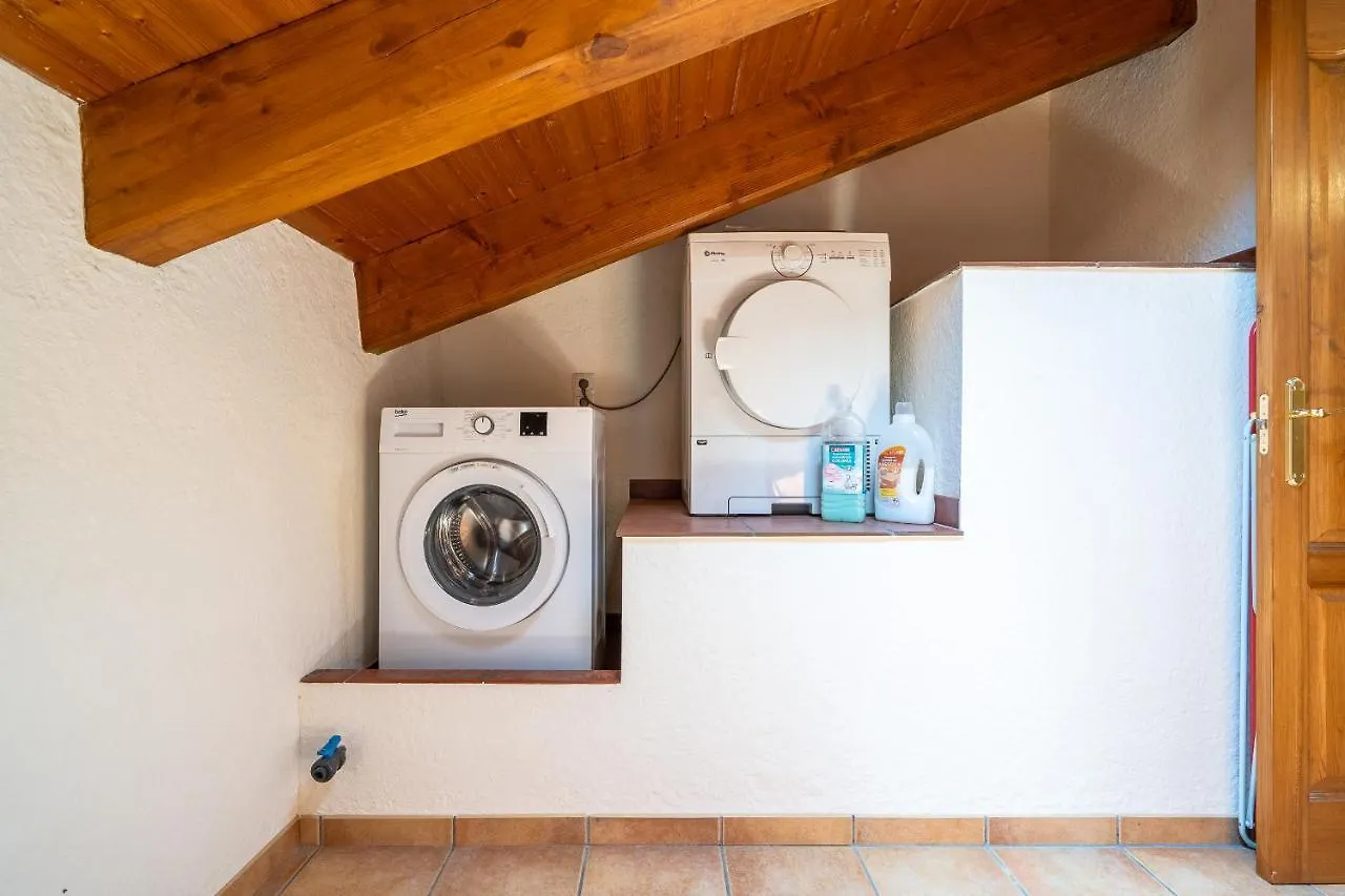 Vakantiehuis Hauzify I Casa Sant Gregori Villa El Perelló