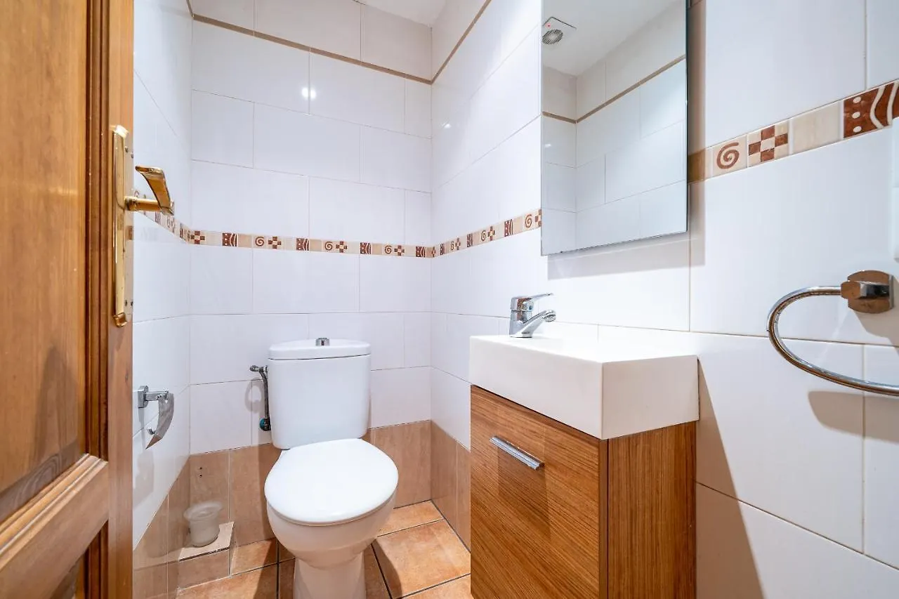 Vakantiehuis Hauzify I Casa Sant Gregori Villa El Perelló Spanje