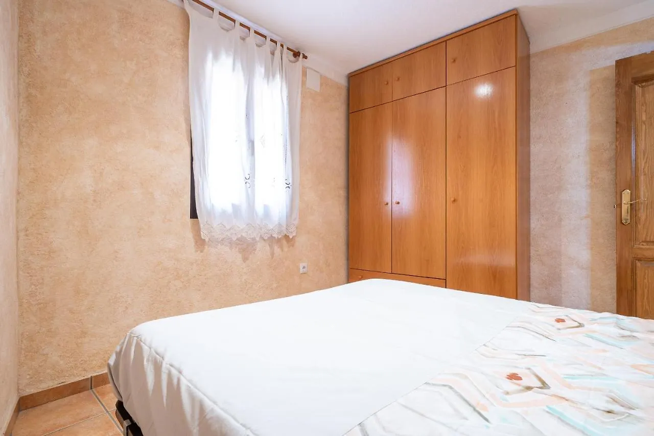Hauzify I Casa Sant Gregori Villa El Perelló