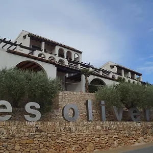 Сasa de vacaciones Casa Oliveres Beach En L' Ampolla, El Perelló