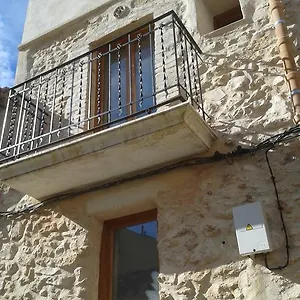 Сasa de vacaciones The Village House, El Perelló
