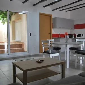 Apartamento Tramuntana, El Perelló