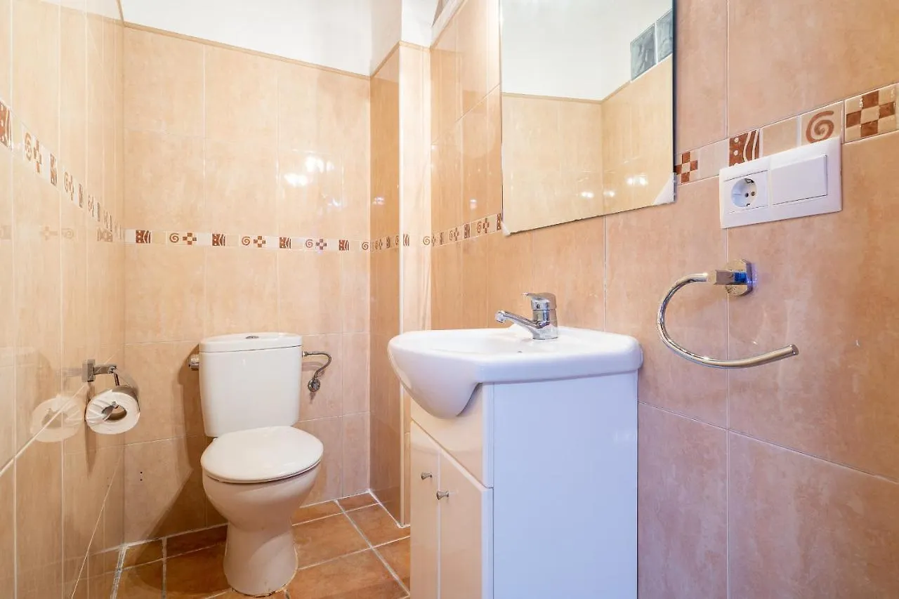 فيلا Hauzify I Casa Sant Gregori El Perelló